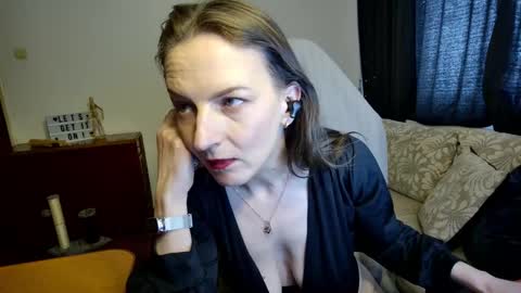 Eva Moon online show from February 19, 3:22 pm