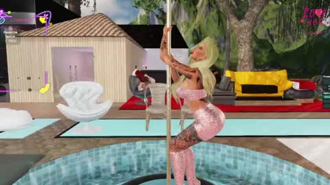 eva online show from June 9, 3:44 pm