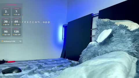 evan57036 online show from May 6, 8:37 pm