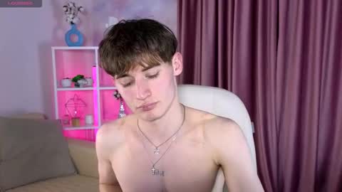 Evan online show from February 28, 9:30 pm