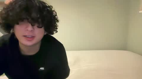 Evan Brown online show from February 6, 1:49 am