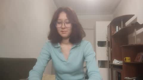 Naomi online show from November 19, 10:47 am