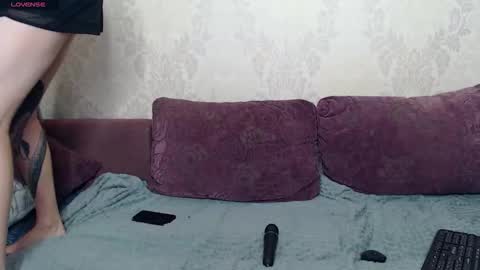 lesbian couple online show from March 6, 7:46 pm