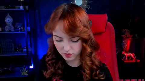 Eva  online show from February 26, 4:49 pm