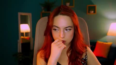 Eva  online show from February 28, 1:37 pm