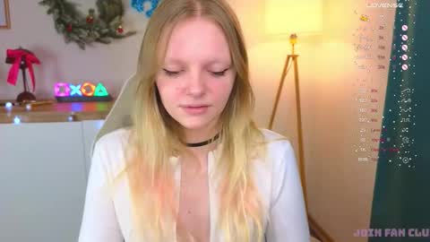 evangel1ne online show from January 18, 9:57 pm