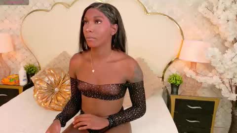 evangelin_ts online show from October 21, 3:33 am