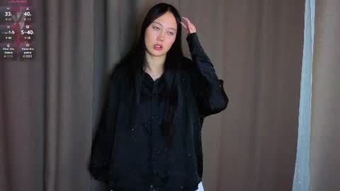 Hello im Lia online show from August 7, 5:22 pm