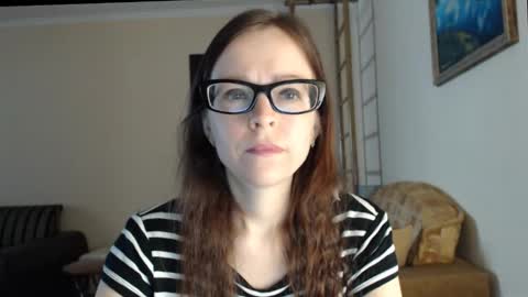 YourMistress online show from March 1, 8:51 am