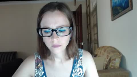YourMistress online show from July 6, 8:33 am