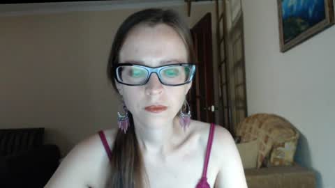 YourMistress online show from June 18, 8:53 am