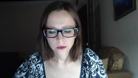 YourMistress online show from June 29, 8:55 am