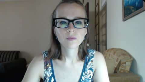 YourMistress online show from July 13, 8:07 am