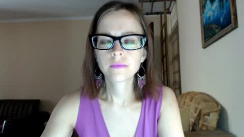 YourMistress online show from July 26, 8:34 am