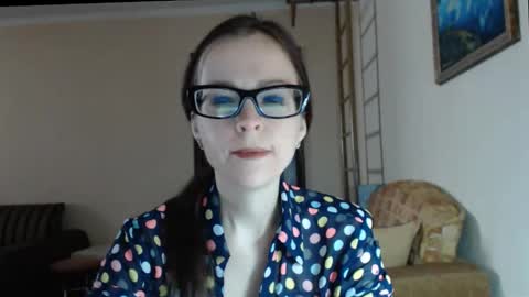 YourMistress online show from February 19, 9:19 am