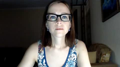 YourMistress online show from July 27, 9:06 am