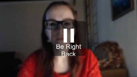 YourMistress online show from January 19, 9:08 am