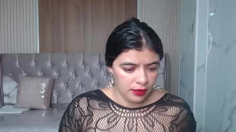 Evamgeline online show from December 15, 12:34 pm