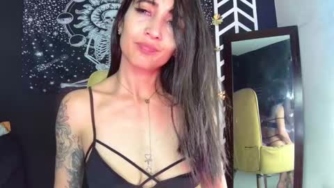  Eva online show from January 31, 7:11 pm