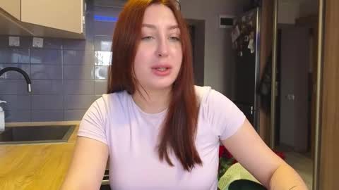 EvangelinFox online show from March 4, 12:13 pm