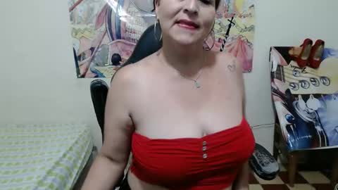 Eva online show from March 3, 11:03 pm