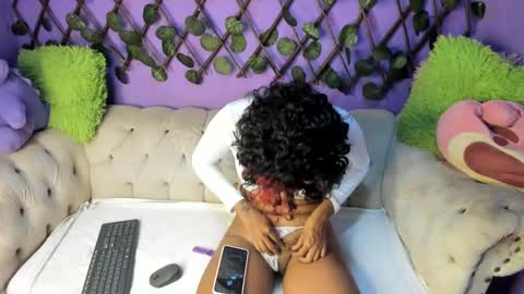 evangely15_ online show from September 23, 11:48 am