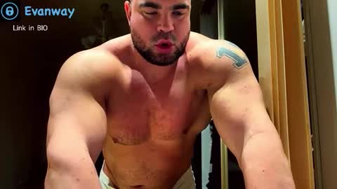 EvanHOTi online show from February 23, 12:46 am