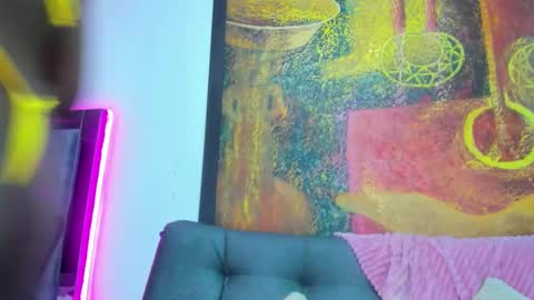 Evan and Susan online show from December 13, 11:33 pm