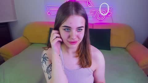 Eva online show from March 6, 5:11 pm