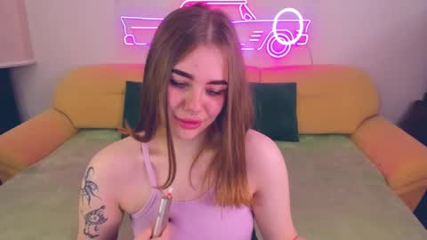 Eva online show from March 8, 2:40 pm