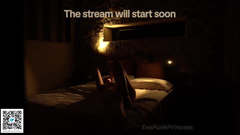 Eva online show from February 10, 8:42 am