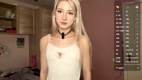 Eva online show from November 5, 7:54 am