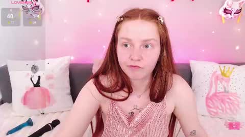 Adelina online show from June 10, 5:17 am