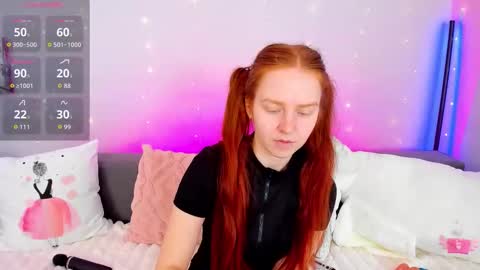 Adelina online show from February 28, 6:39 am