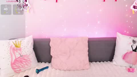 Adelina online show from May 26, 5:02 am