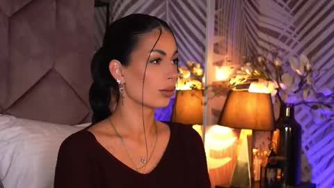 EvaRhea online show from January 19, 3:49 am