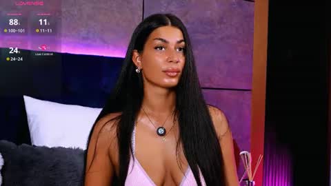 EvaRhea online show from July 13, 2:59 am