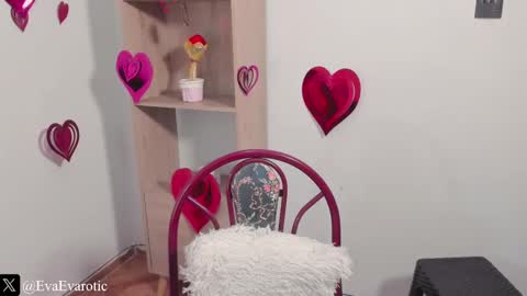 Eva online show from February 15, 11:25 pm