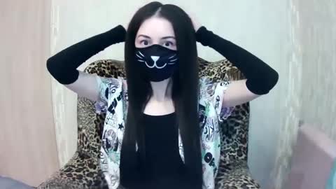 Snapshot of evarousex chatting on September 28, 1:42 pm EvaRouseX online show from September 28, 1:42 pm