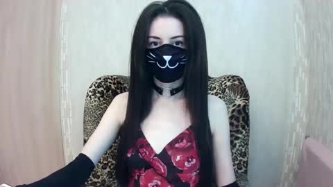 Snapshot of evarousex chatting on September 30, 11:32 am EvaRouseX online show from September 30, 11:32 am