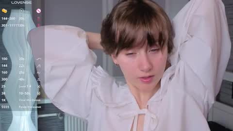 Eva online show from March 1, 7:51 pm