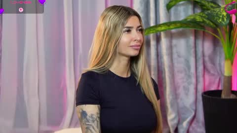 Eva online show from June 29, 1:13 am