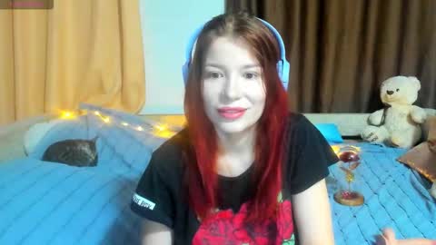 Eva online show from January 10, 1:22 am