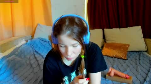 Eva online show from April 10, 8:19 am