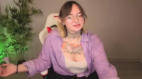 EvaTheWitcher online show from June 1, 1:51 am