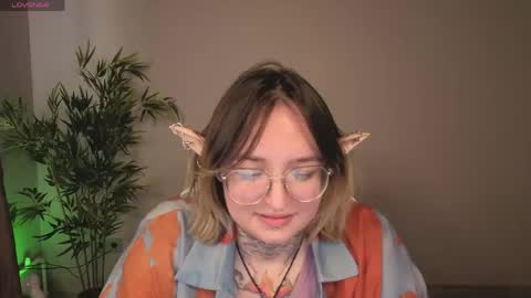 EvaTheWitcher online show from June 8, 1:39 am