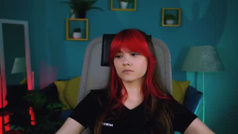 Eva  next stream -  - 1600 UTC2000  online show from June 12, 11:31 am