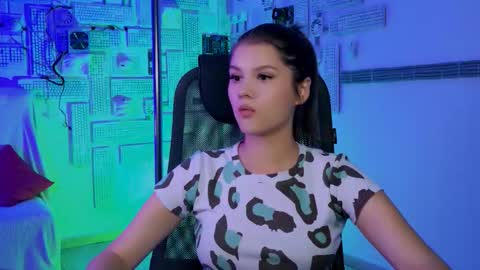 Eva  next stream -  - 1600 UTC2000  online show from November 5, 10:50 am