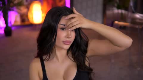 Eva online show from February 17, 1:22 pm