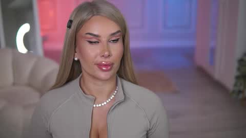 Eva online show from February 2, 8:49 pm